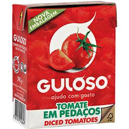 Imagem do produto Tomate em pedaços