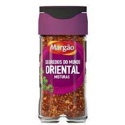 Imagem do produto Tempero segredos mundo oriental