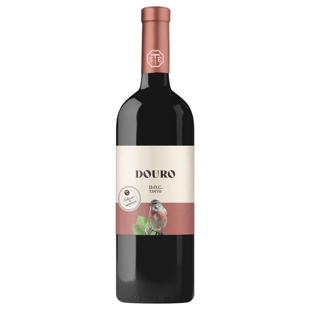 Imagem do produto Vinho Tinto DOC Douro