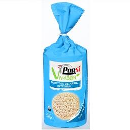 Imagem do produto Tortitas de arroz sem sal