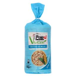 Imagem do produto Tortitas de milho sem sal