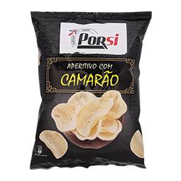 Imagem do produto Aperitivo com camarão