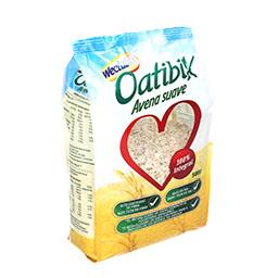 Imagem do produto Oatibix aveia
