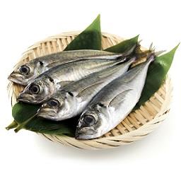 Imagem do produto Carapau Pequeno