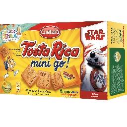 Imagem do produto Tosta rica mini go