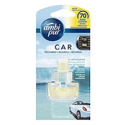 Imagem do produto Ambientador Automóvel Cascata