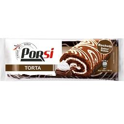 Imagem do produto Torta cacau com sabor a natas