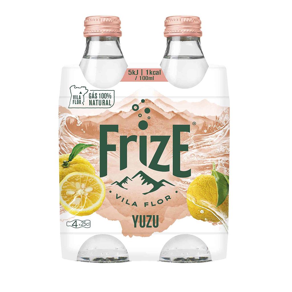 Frize yuzu 4 gr 0,25l product image