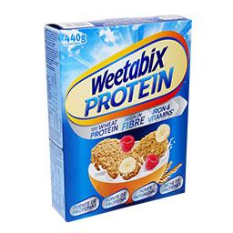 Imagem do produto Weetabix proteína