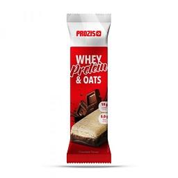 Imagem do produto Whey protein & oats chocolate