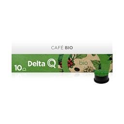 Imagem do produto Caps.cafe bio x10 55g
