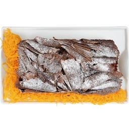 Imagem do produto Torta de Ovo Riscada Chocolate
