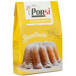 Açúcar em pó baunilhado product image