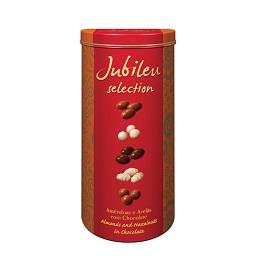 Imagem do produto Amêndoas e Avelãs cobertas com Chocolate Selection