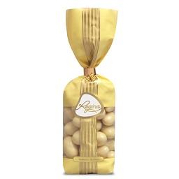 Imagem do produto Amêndoas Cobertas C/ Chocolate Branco