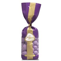 Imagem do produto Amêndoas Cobertas C/ Chocolate Lilás