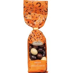 Amêndoas de chocolate sortido product image