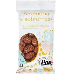 Imagem do produto Amêndoas com cobertura
