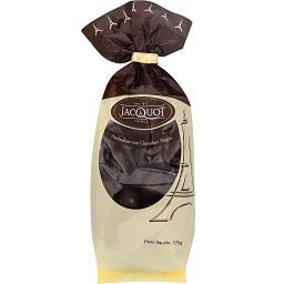 Amêndoas de chocolate negro product image