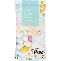 Imagem do produto Amêndoas Lisas Cores
