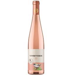 Imagem do produto Vinho verde rosé