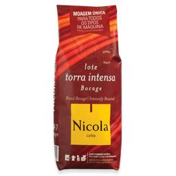 Imagem do produto Café torrado intensa