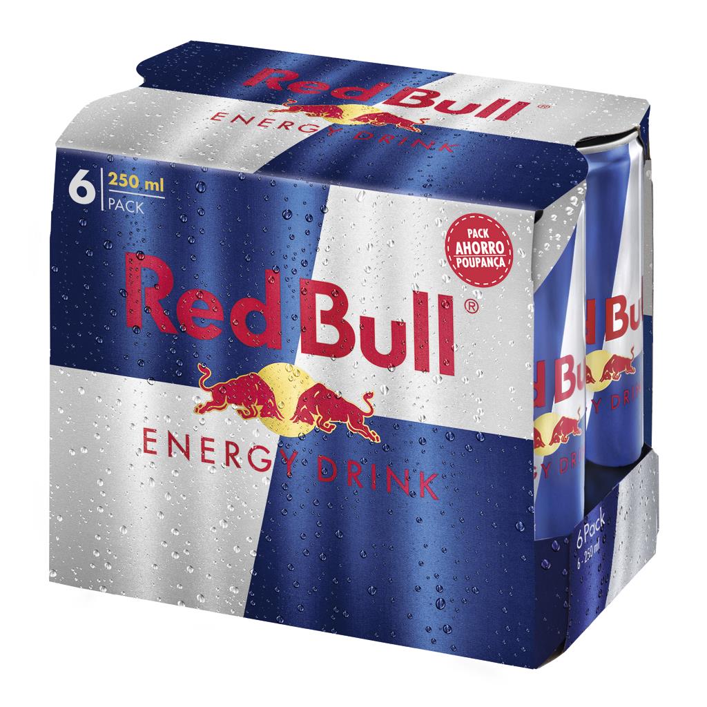 Bebida Energética product image