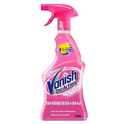 Vanish spray nódoas dia-a-dia x6 product image