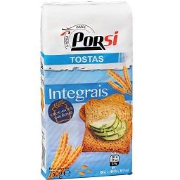 Imagem do produto Tostas trigo integral