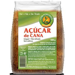 Açúcar de cana integral product image