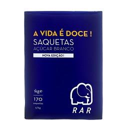 Açúcar branco em saquetas product image