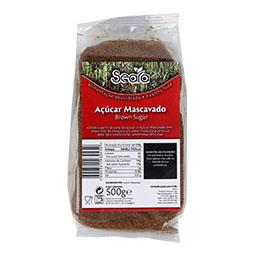 Açúcar mascavado escuro product image