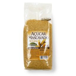 Açúcar mascavado de cana salutem r product image