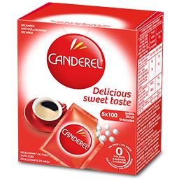 Imagem do produto Adoçante recarga