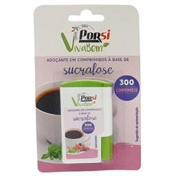 Imagem do produto Adoçante à base de sucralose