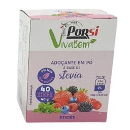 Imagem do produto Adoçante em pó stevia