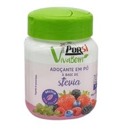 Imagem do produto Adoçante em pó stevia