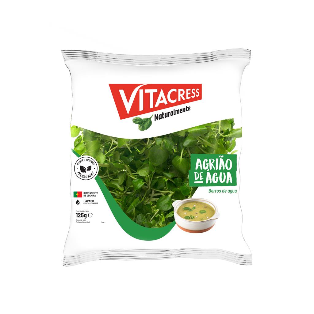 Imagem do produto Agrião de água