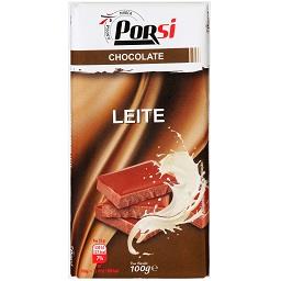 Imagem do produto Tablete chocolate de leite