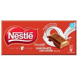 Imagem do produto Tablete de chocolate leite