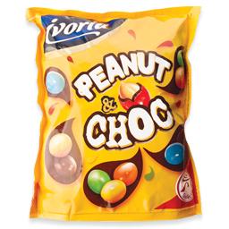 Imagem do produto Amendoins cob.chocolate 300g