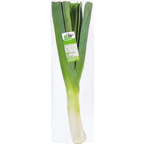 Imagem do produto Alho francês bio