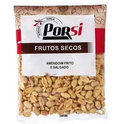 Imagem do produto Amendoim com Sal