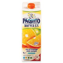 Imagem do produto Sumo 100% fresco de laranja