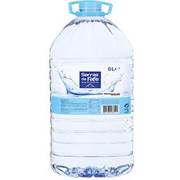 Imagem do produto Água s/ Gás