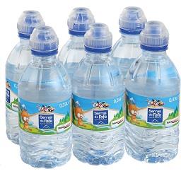 Imagem do produto Água mineral sem gás infantil