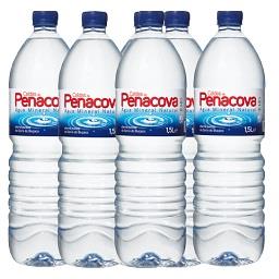 Imagem do produto Água mineral natural
