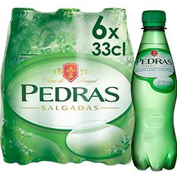 Imagem do produto Água com gás natural pet