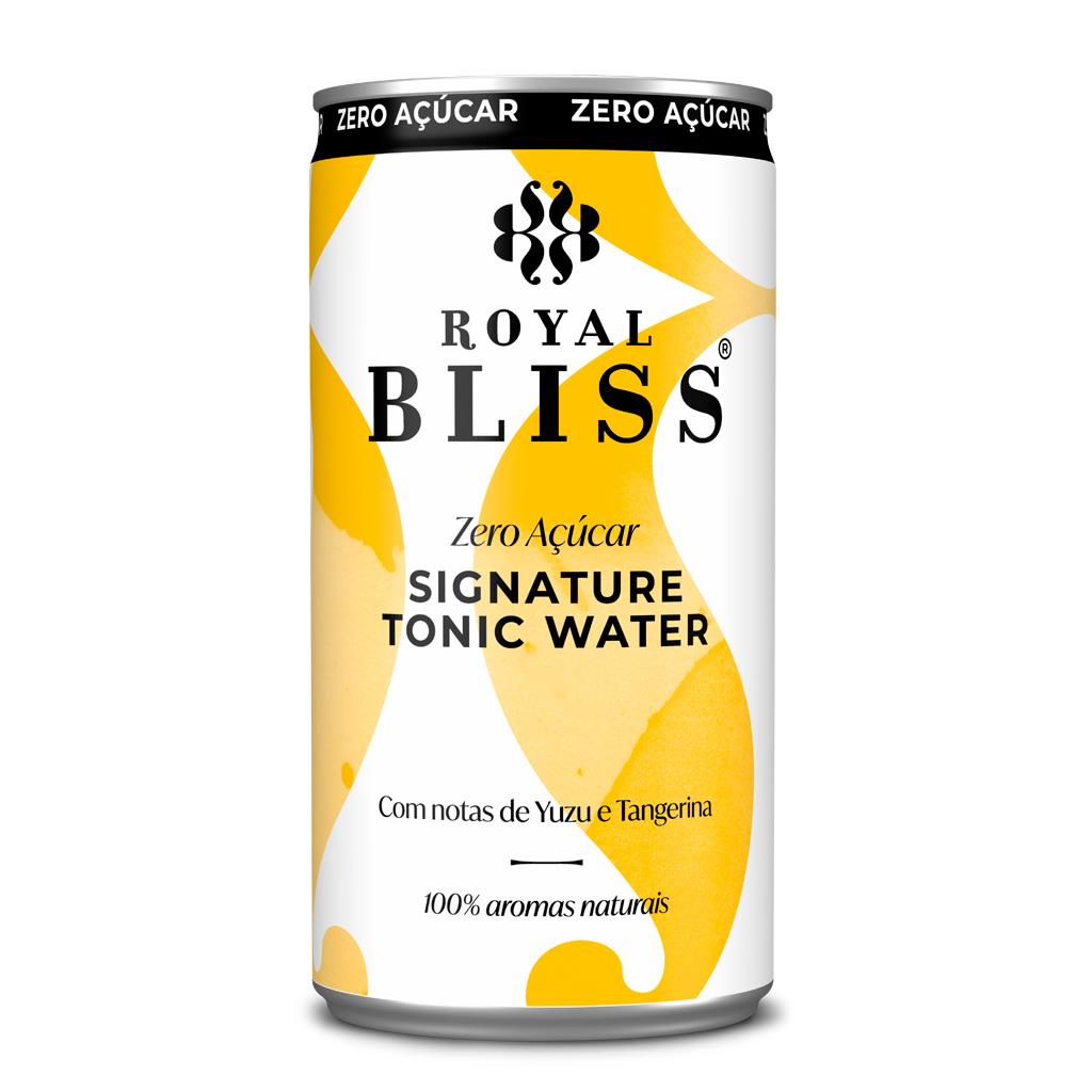 Imagem do produto Água Tónica Zero