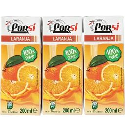 Imagem do produto Sumo 100% laranja